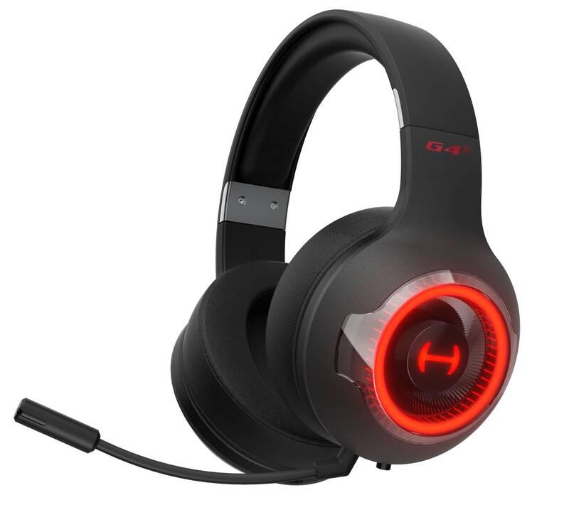 Headset Edifier G4 S černý