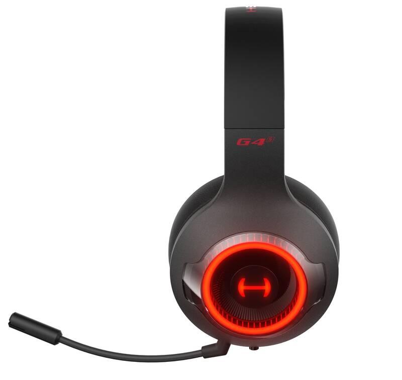 Headset Edifier G4 S černý