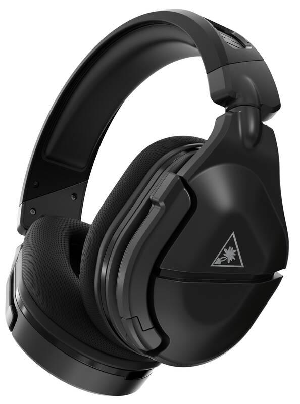 Headset Turtle Beach STEALTH 600 GEN2 MAX, Xbox, PS, PC, Nintendo černý