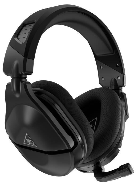Headset Turtle Beach STEALTH 600 GEN2 MAX, Xbox, PS, PC, Nintendo černý