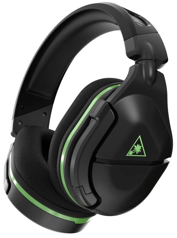 Headset Turtle Beach STEALTH 600 GEN2 USB, Xbox One, Xbox Series S X černý