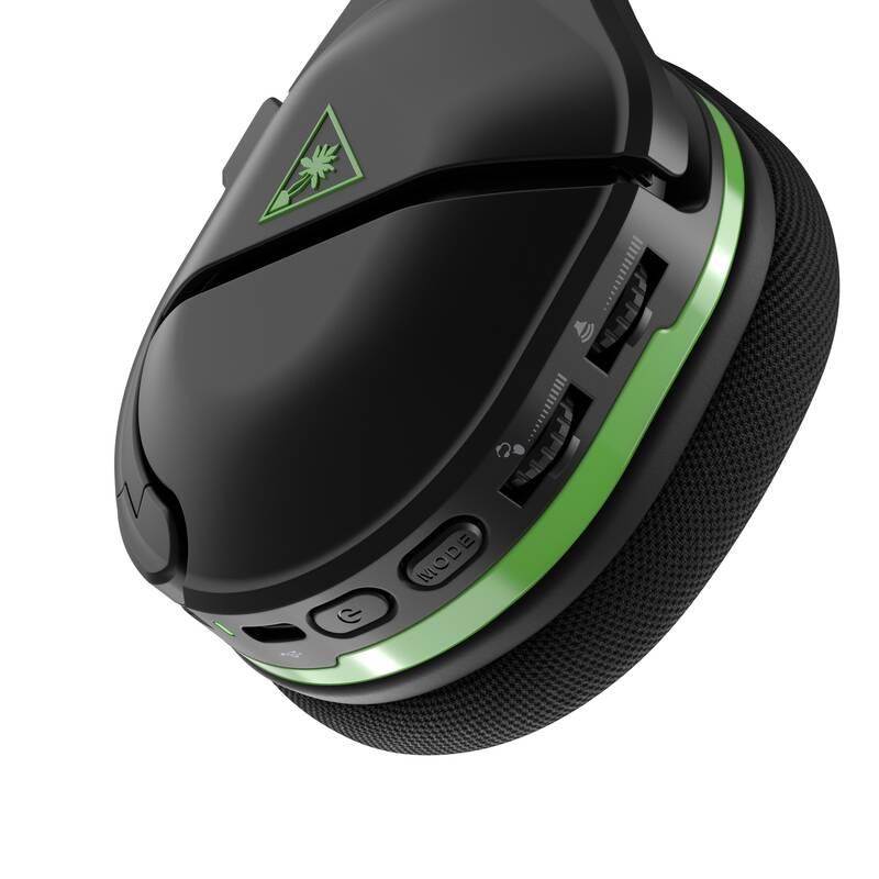 Headset Turtle Beach STEALTH 600 GEN2 USB, Xbox One, Xbox Series S X černý