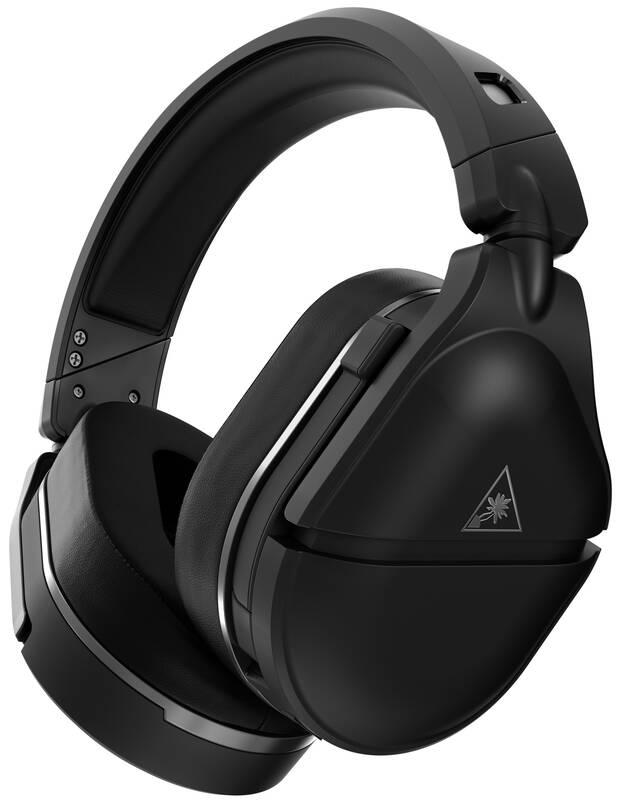 Headset Turtle Beach STEALTH 700 GEN2 MAX, Xbox, PS, PC, Nintendo černý