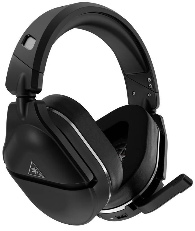 Headset Turtle Beach STEALTH 700 GEN2 MAX, Xbox, PS, PC, Nintendo černý