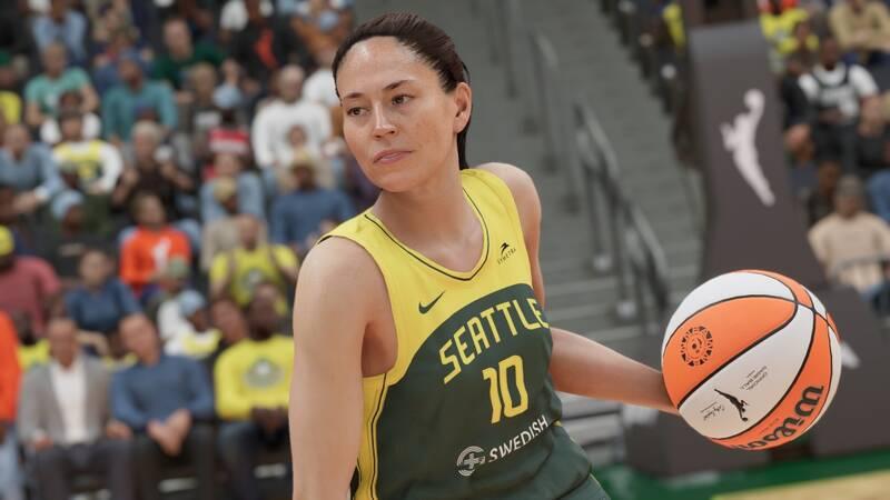 Hra 2K Games PlayStation 4 NBA 2K23: Michael Jordan Edition