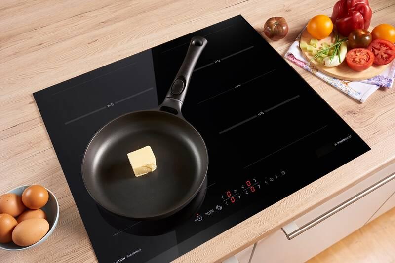 Indukční varná deska Gorenje Essential IT643BSC7 černá