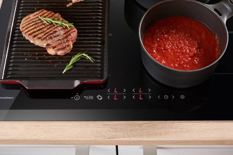 Indukční varná deska Gorenje Essential IT643BSC7 černá