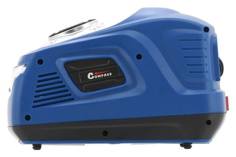 Kompresor Compass 07196 12 230V MAMMOTH