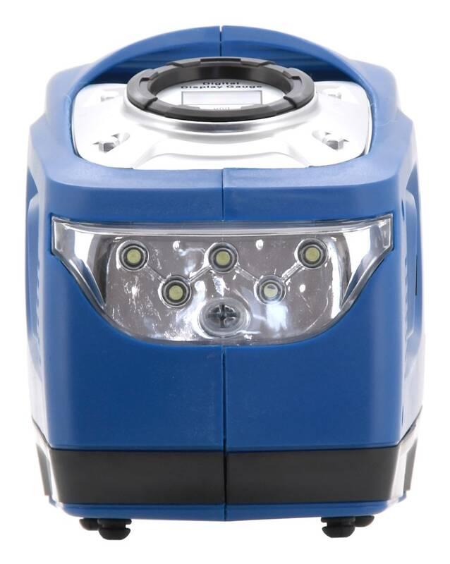 Kompresor Compass 07196 12 230V MAMMOTH