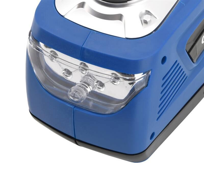 Kompresor Compass 07196 12 230V MAMMOTH