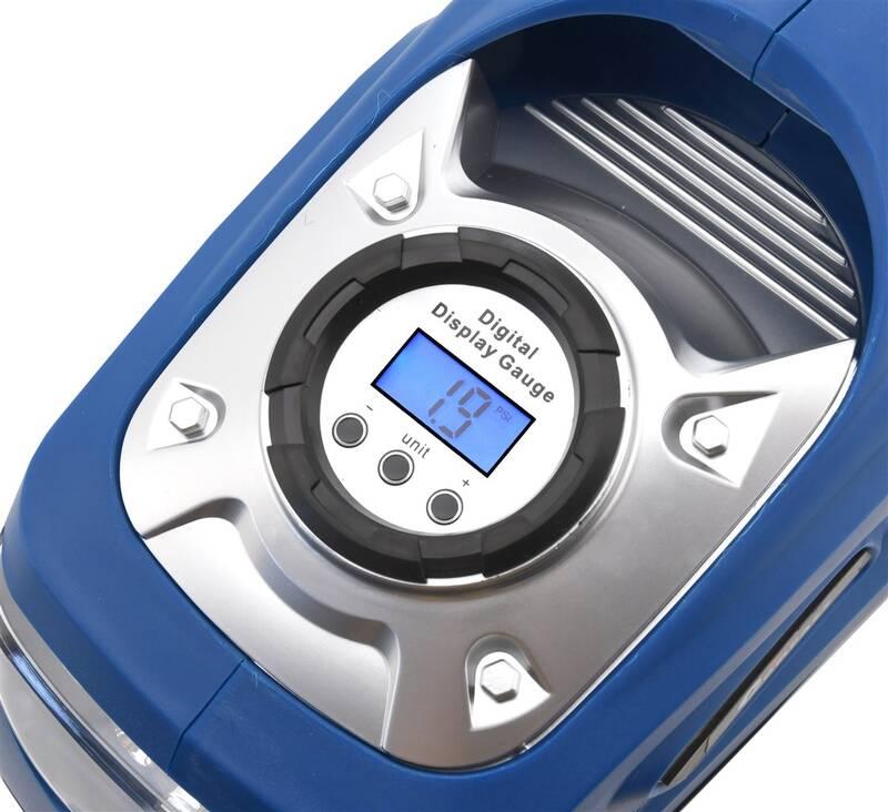 Kompresor Compass 07196 12 230V MAMMOTH