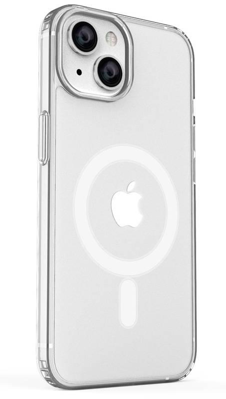 Kryt na mobil TGM Ice Snap na Apple iPhone 14 Plus průhledný
