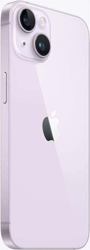 Mobilní telefon Apple iPhone 14 256GB Purple