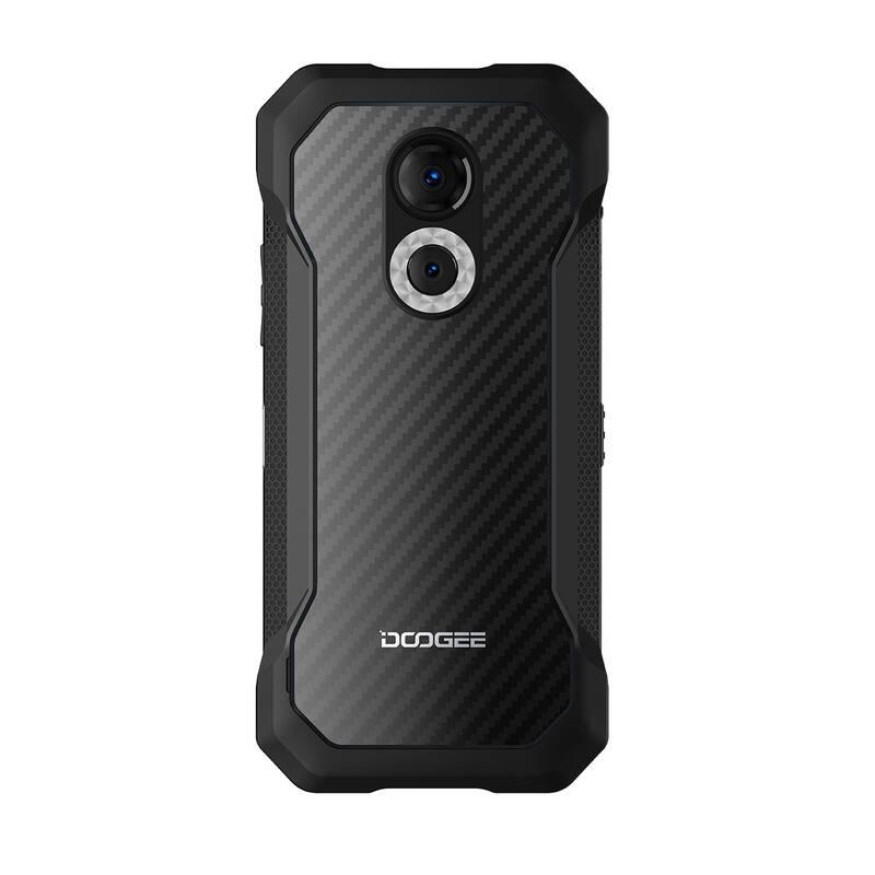 Mobilní telefon Doogee S61 černý, Mobilní, telefon, Doogee, S61, černý