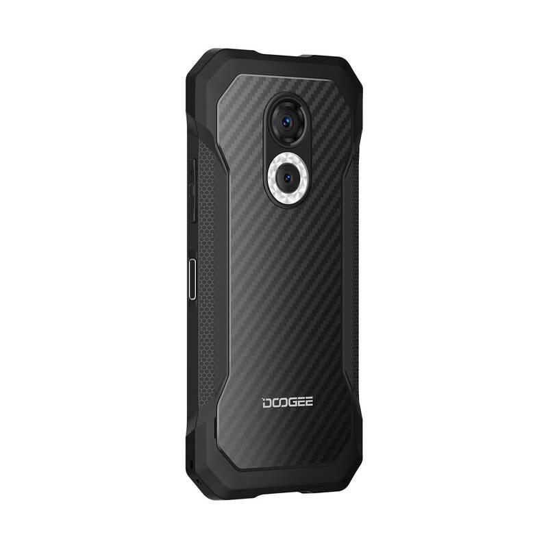Mobilní telefon Doogee S61 černý