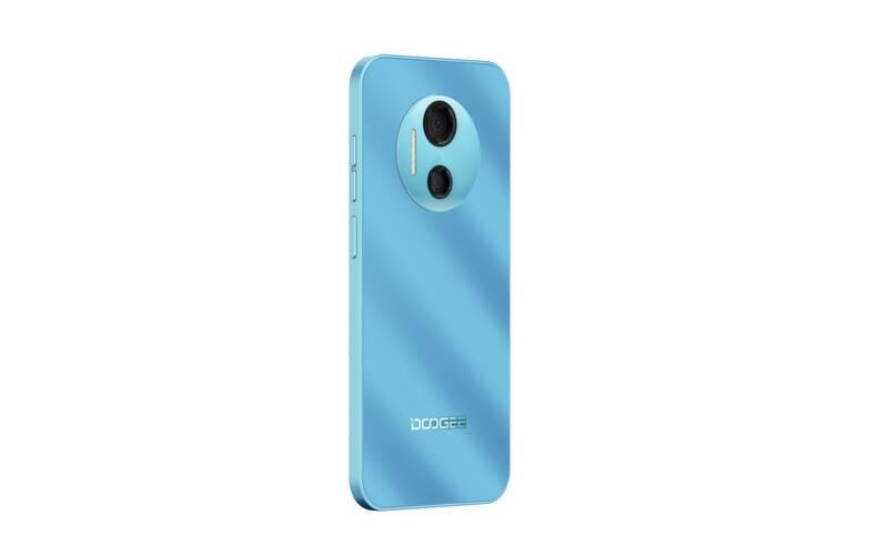 Mobilní telefon Doogee X97 Pro modrý, Mobilní, telefon, Doogee, X97, Pro, modrý