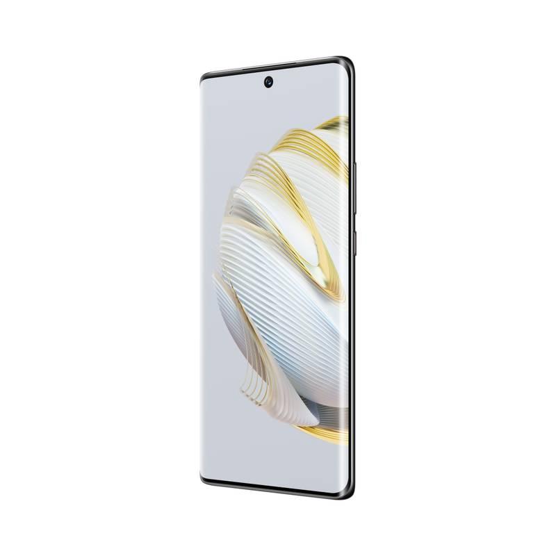 Mobilní telefon Huawei nova 10 černý