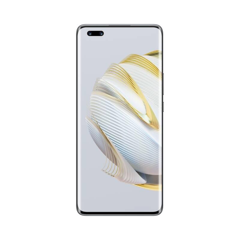 Mobilní telefon Huawei nova 10 Pro stříbrný