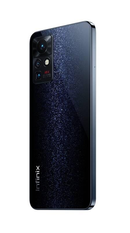 Mobilní telefon Infinix Zero X Pro 8GB 128GB černý
