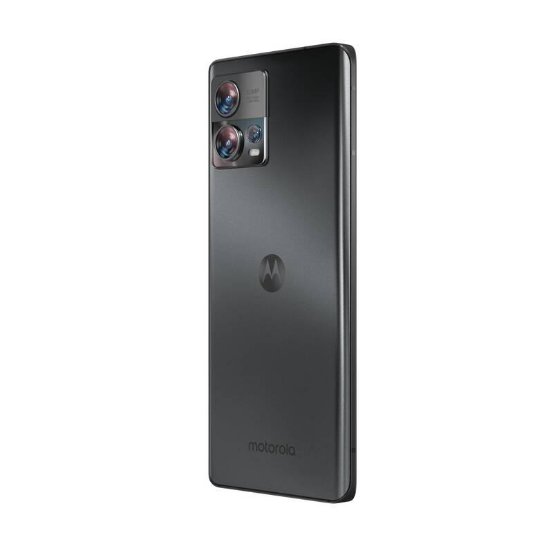 Mobilní telefon Motorola Edge 30 Fusion 5G 8GB 128GB - Quartz Black