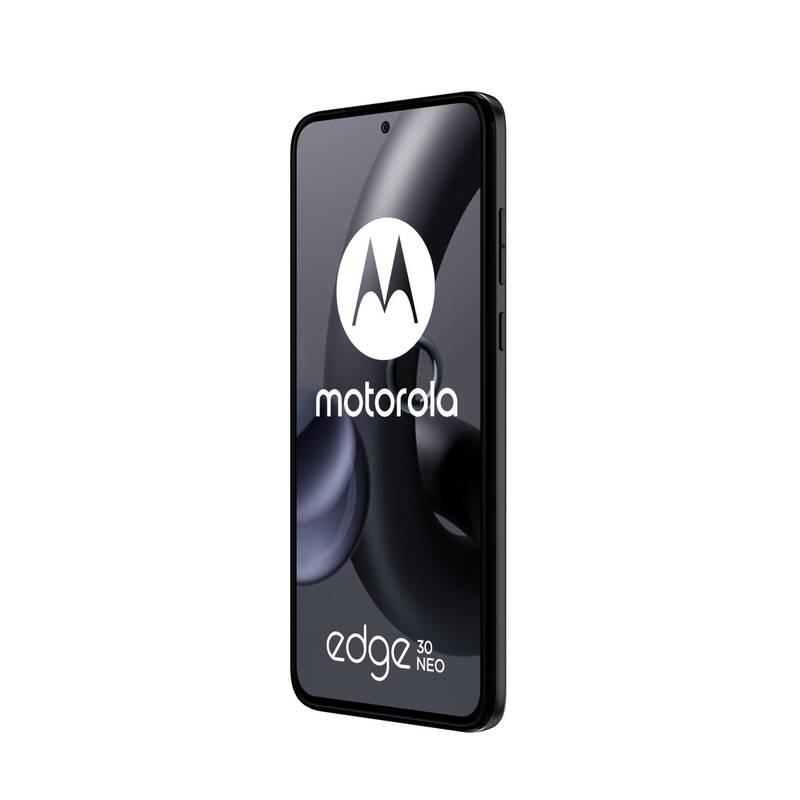 Mobilní telefon Motorola Edge 30 Neo 5G 8GB 128GB - Black Onyx