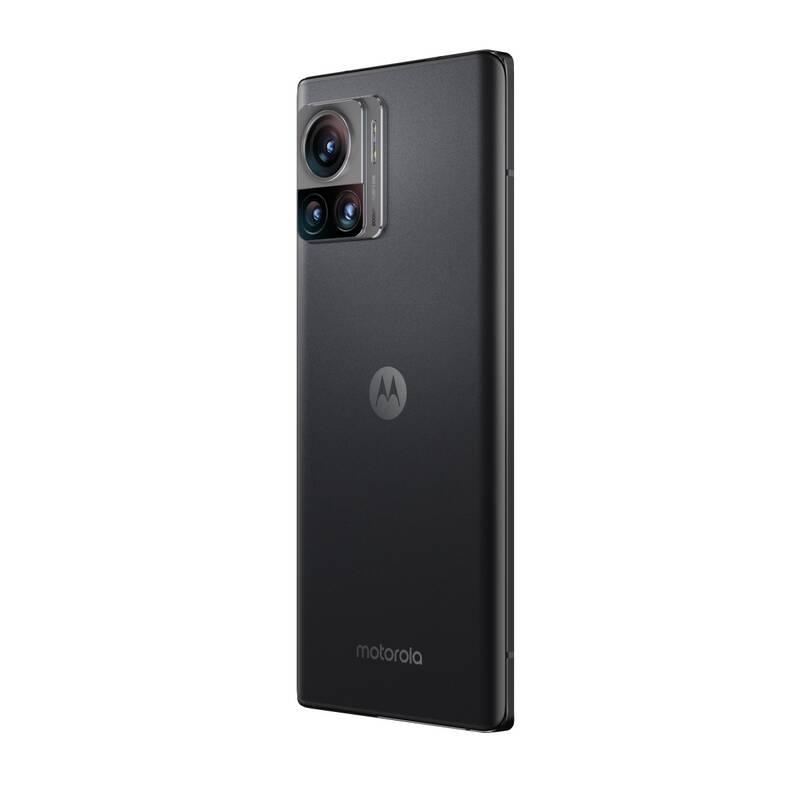 Mobilní telefon Motorola Edge 30 Ultra 5G 12GB 256GB - Ash grey