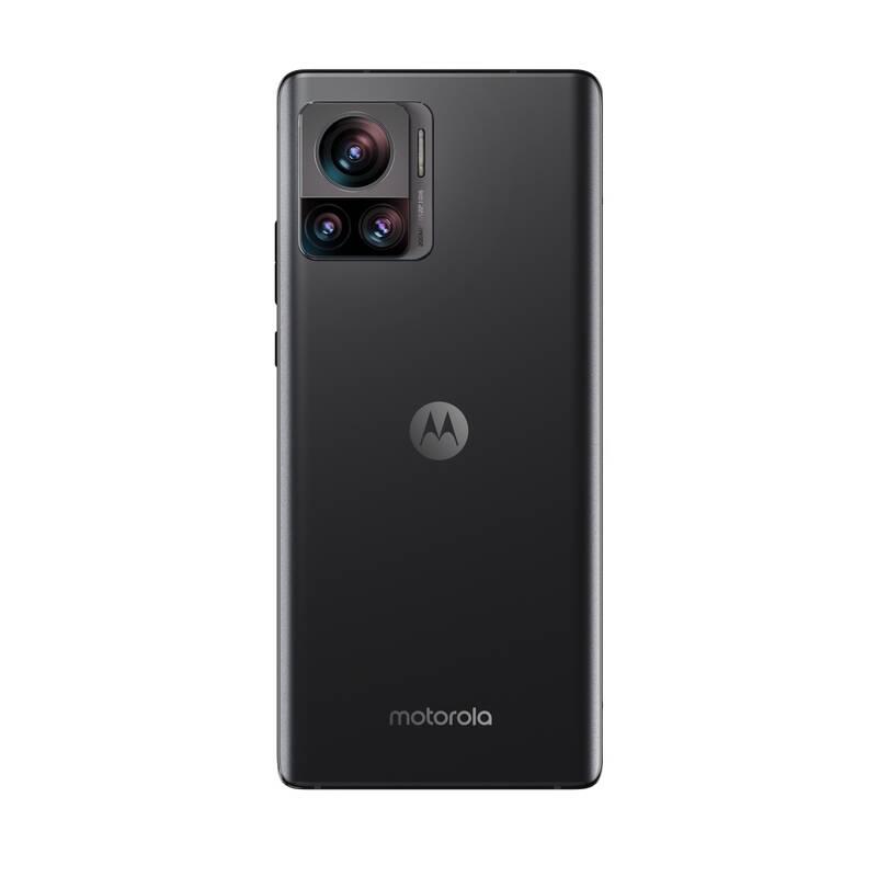 Mobilní telefon Motorola Edge 30 Ultra 5G 12GB 256GB - Ash grey, Mobilní, telefon, Motorola, Edge, 30, Ultra, 5G, 12GB, 256GB, Ash, grey