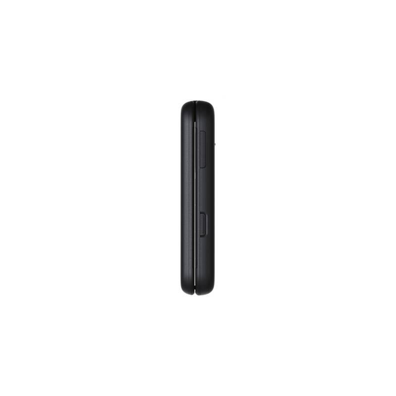 Mobilní telefon Nokia 2660 černý