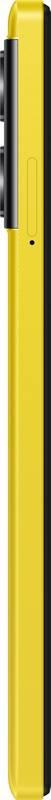 Mobilní telefon Poco M4 5G 6GB 128GB žlutý, Mobilní, telefon, Poco, M4, 5G, 6GB, 128GB, žlutý
