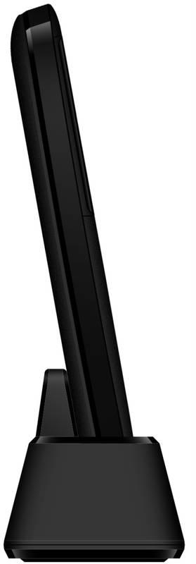 Mobilní telefon Sencor Element P012S černý