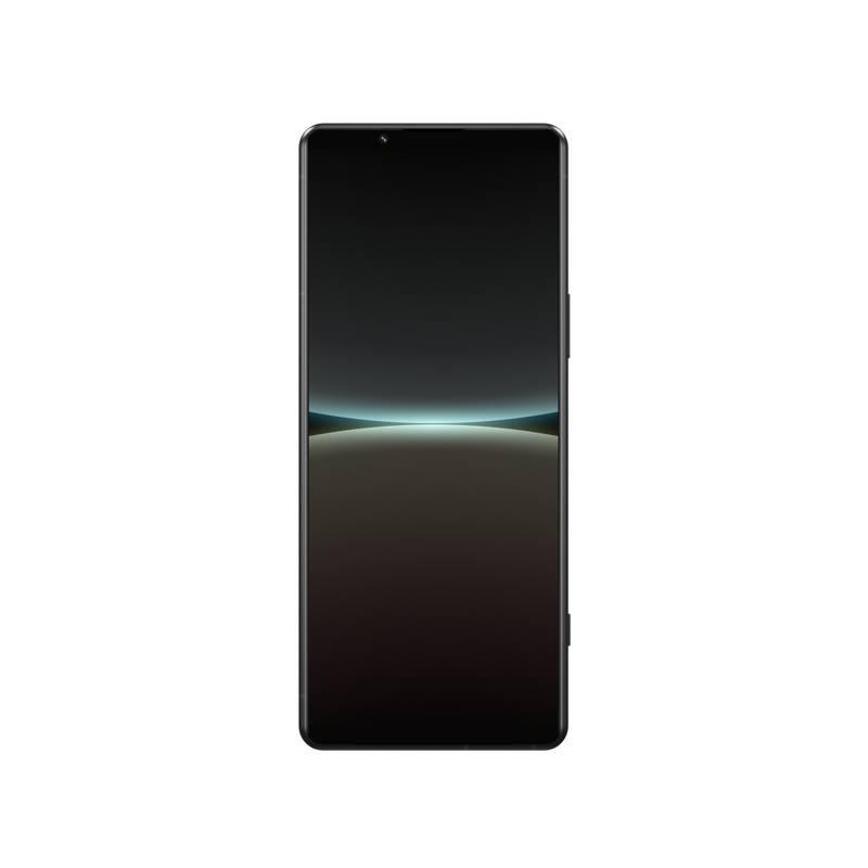 Mobilní telefon Sony Xperia 5 IV 5G černý, Mobilní, telefon, Sony, Xperia, 5, IV, 5G, černý