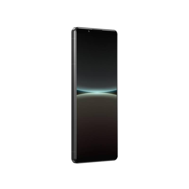 Mobilní telefon Sony Xperia 5 IV 5G černý