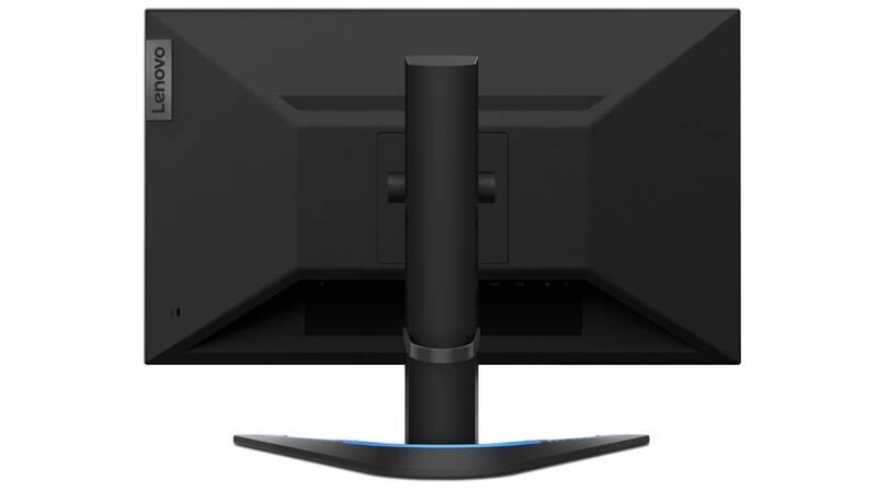 Monitor Lenovo G25-20 černý