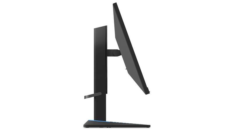 Monitor Lenovo G25-20 černý