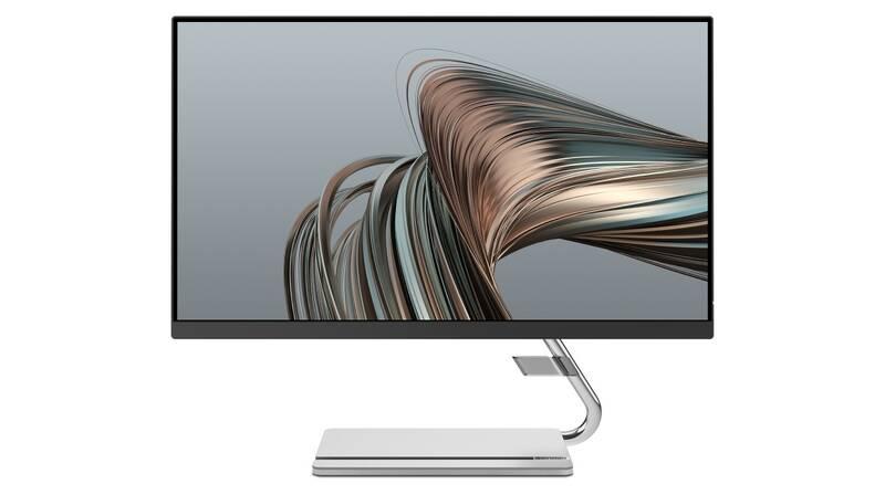 Monitor Lenovo Q27q-20 černý