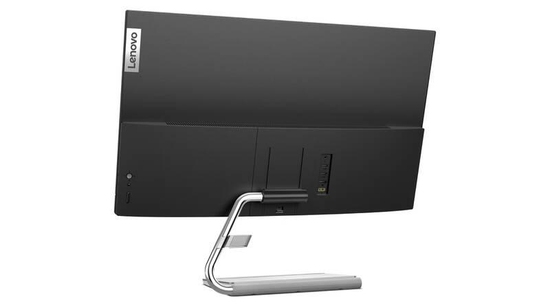 Monitor Lenovo Q27q-20 černý