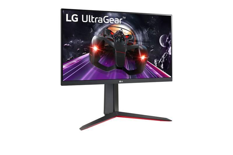 Monitor LG 24GN650