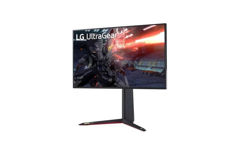 Monitor LG 27GN95R