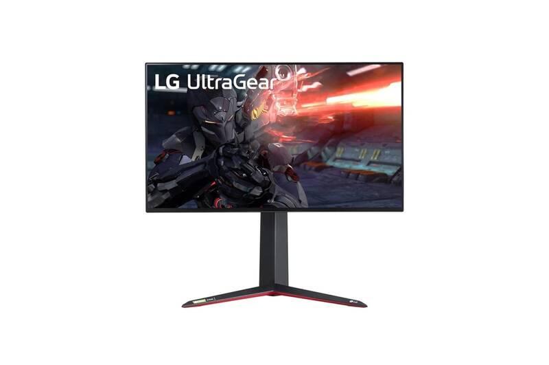 Monitor LG 27GN95R