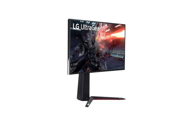 Monitor LG 27GN95R