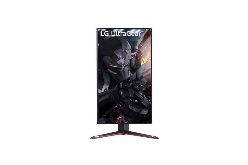 Monitor LG 27GN95R