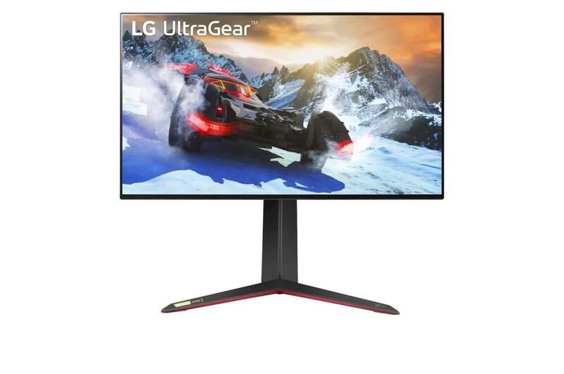 Monitor LG 27GP95R