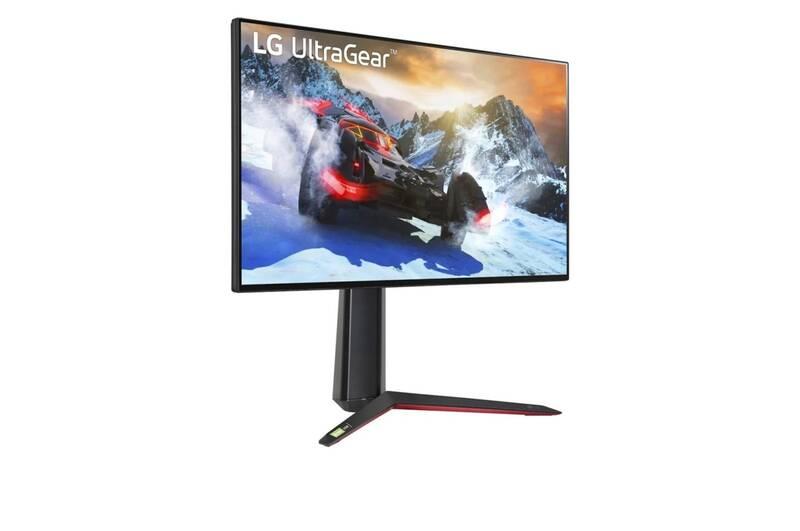Monitor LG 27GP95R