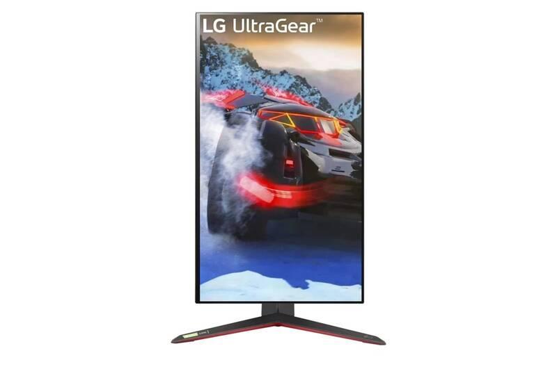 Monitor LG 27GP95R