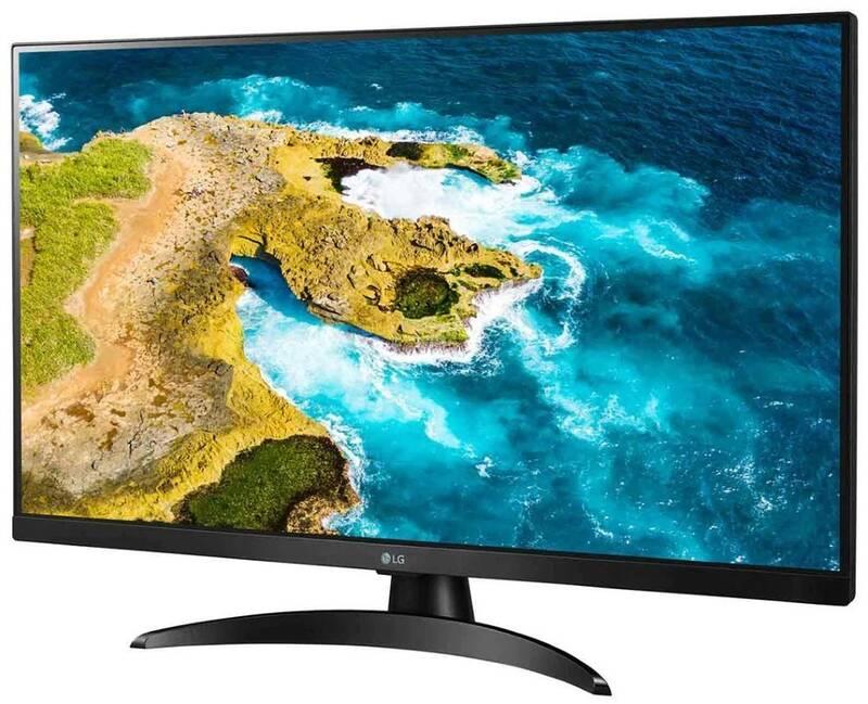 Monitor LG 27TQ615S