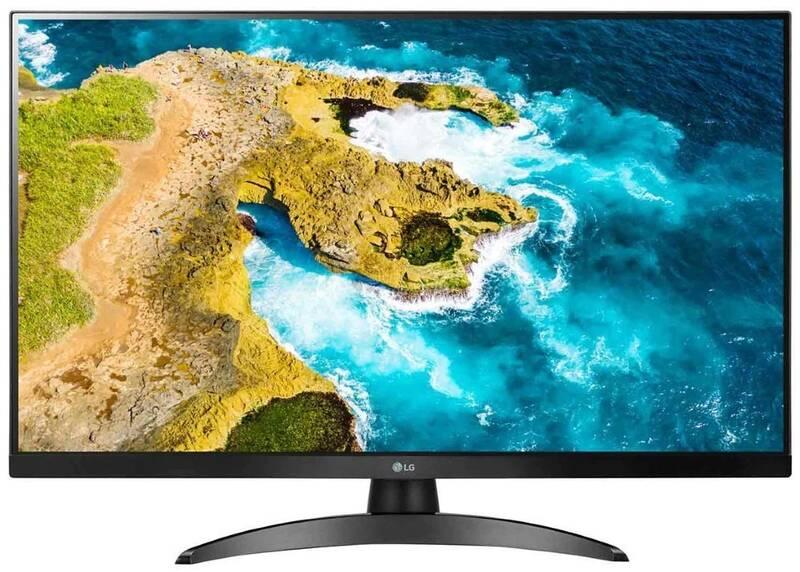 Monitor LG 27TQ615S