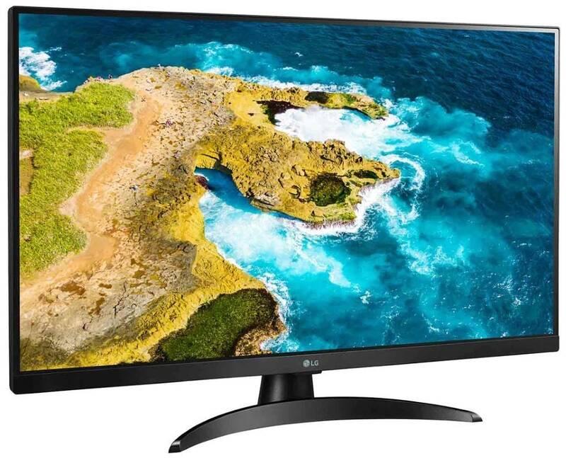 Monitor LG 27TQ615S