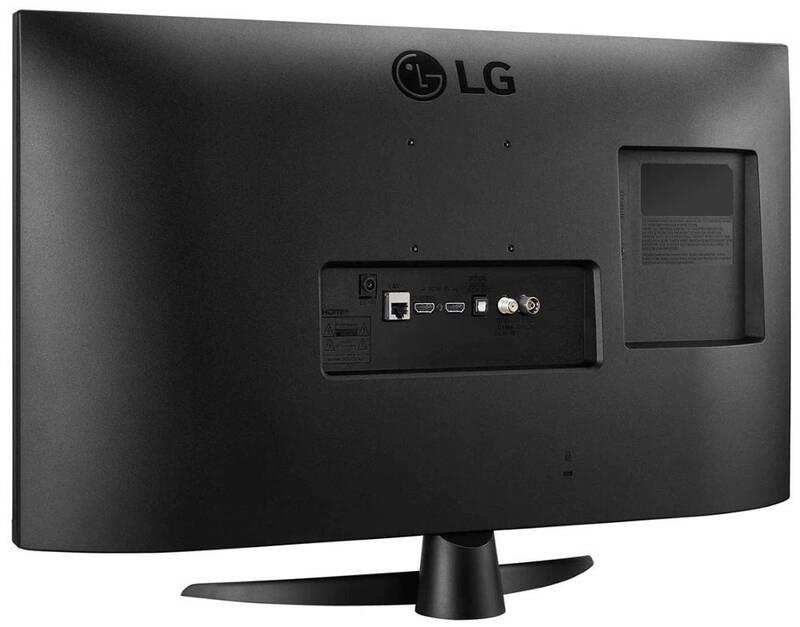 Monitor LG 27TQ615S