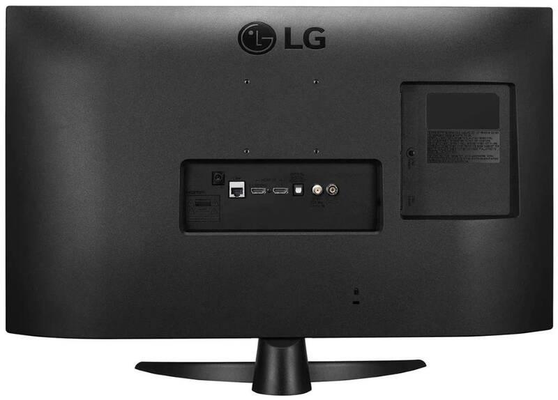 Monitor LG 27TQ615S