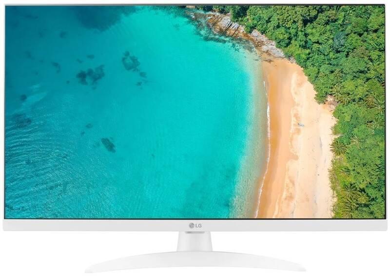 Monitor LG 27TQ615S